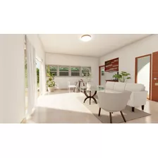 Venta De Casa En Punta Cana De 2 Habitaciones