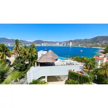 Oportunidad En Remate Otis En Villas Brisas En Guitarron Acapulco