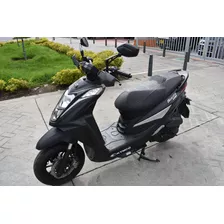 Moto Kymco Agility All New 2020