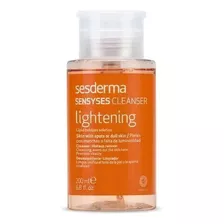 Sensyses Lightening Agua Micelar X 200ml Sesderma