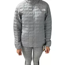 Chamarra Con Aislamiento Thrmbl Eco Para Mujer North Face