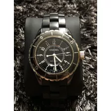 Reloj Chanel J12 Rolex/ Cartier/ Iwc/ Omega/ Bvlgari, Tag 
