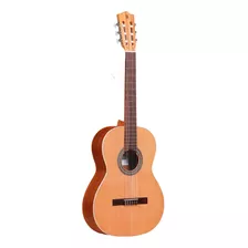 Alhambra Guitarra Clásica Z-nature C/funda