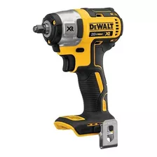 Llave De Impacto 20v Brushless Dewalt Dcf890b Sin Batería