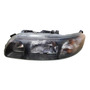 Farola Derecha Volvo S60  2007 -2009 Volvo S 60 2 4 T