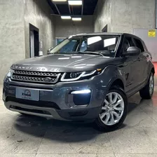 Land Rover Evoque Si4 Se 2.0 Aut.5p/flex. 2016