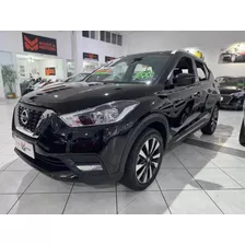 Nissan Kicks Sv 2021