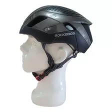 Casco Rockbros Ultraligero 3 En 1 De Alto Impacto. 