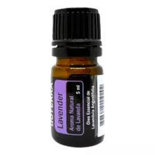 Óleo Essencial De Lavanda - 5ml