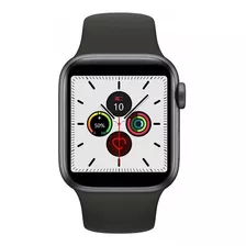 Reloj Inteligente Smartwatch Ios Android Salud & Deportes