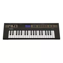 Yamaha Reface Dx Teclado Movil Mini Color Negro 110v