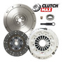 Clutch Kit+flywheel Nissan Frontier Xe 2000 3.3l