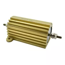 Resistencia 150 Ohm 100 W Disipada Marca Dale