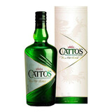 Whisky Cattos 1lt