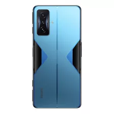 Xiaomi Redmi K50 Gaming Edition Dual Sim 256 Gb Blue 12 Gb Ram