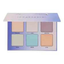 Paleta Iluminadores Anastasia Beverly Hills Aurora Glow Kit