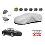 Funda Cubreauto Afelpada Premium Audi A8 2013