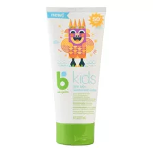 Protetor Babyganics Kids Fps 50 Org. 177ml Validade 03/22