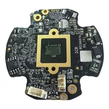 Placa Principal Vip 1020 G2 Original Intelbras