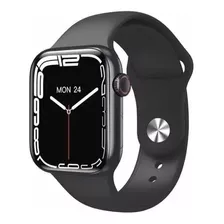 Smartwatch Hw37 Plus Masculino E Femenino Para Android E Ios