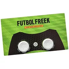 Fps Kontrolfreek Futbol 360 / Ps3 Nuevo - Blakhelmet E