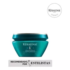 Máscara Reparadora Kérastase Résistance Thérapiste 200 Ml