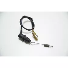 Interruptor Freio Traseiro Yamaha Ys 250 Fazer 2005-2010