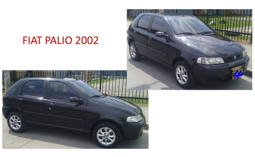 Espiral Delantero Fiat Palio-siena Fire 2001-2004 Foto 4