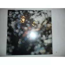 Lp Pink Floyd Obscured By Clouds Excelente Como Novo