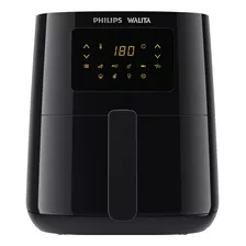 Fritadeira Elétrica Air Fryer Philips Walita 220v Ri9252