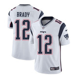 Jersey Jersey New England Patriots #12 Brady Jersey 2023