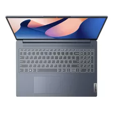 Notebook Lenovo Slim I7-1355u 512 Ssd 16gb 16 Táctil Win11