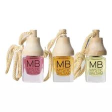 Mb Mystic Balsam X3 Perfume / Fragancia 
