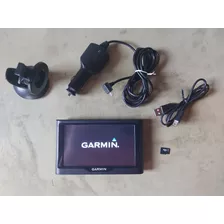 Gps Garmin Nuvi 57 (mar Del Plata)