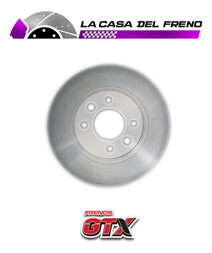 Par Disco Freno Del Renault Twingo 1.2 2000-2003 D7f702-c06t Foto 2