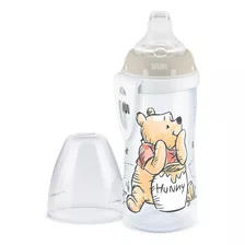 Copo De Treinamento Nuk Active Cup Disney Pooh 300ml 12m+