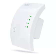 Repetidor Amplificador Extensor De Sinal 600mbps Barato