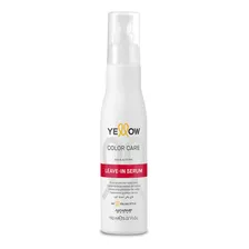 Leave In Sérum Yellow Color Care 125ml