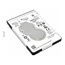 Disco Duro Para Portatil Seagate 2tb 5400 Rpm