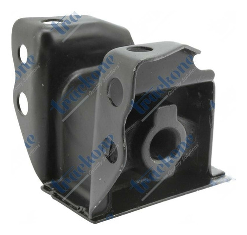 1- Soporte Escape Para Nissan Altima 2002/2006 Trackone Foto 2