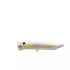 Isca Artificial Tackle House Contact Feed Popper 10cm-cores