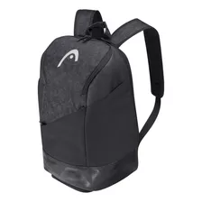 Mochila Head Alpha Cor Preto