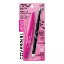 Covergirl Lash Blast Full Lash Bloom Mascara De Pestañas