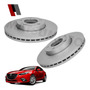 Balatas De Freno Mazda3 1.6cc  Mazda 3