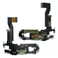 Flex Dock Conector De Carga Original Retirada iPhone 12 Mini