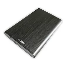 Carry Disk Noga Cd1 Usb 3.0 Externo Disco 2.5 Aluminio