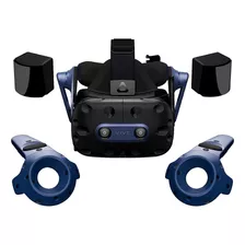 Htc Vive Pro 2 Kit Completo