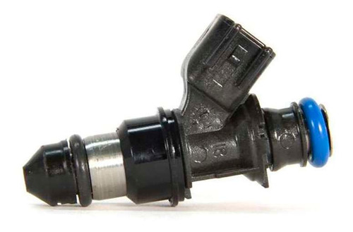 Inyector Gasolina Para Pontiac G6 6cil 3.5 2006 Foto 2