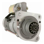 Arrancador Elctrico Db Compatible Con Ford E-series Vans,