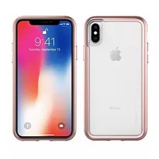 Caso Del iPhone X | Funda Para iPhone Pelican Adventurer X (